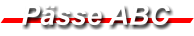 P�sse ABC