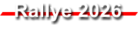 Rallye 2026