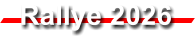 Rallye 2026
